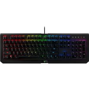Teclado para juegos Razer Blackwidow Chroma V2 - AZERTY