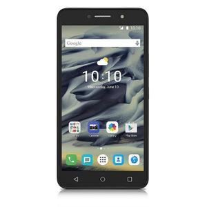 Alcatel Pixi 4 (5) 8GB Dual Sim - Zwart - Simlockvrij