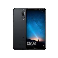 Huawei Mate 10 Lite 64GB - Zwart (Midnight Black) - Simlockvrij