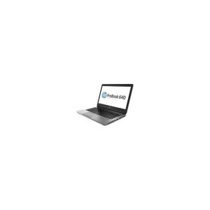 HP PROBOOK 640 G1 14” (2013)