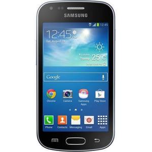 Galaxy Trend Plus - Schwarz- Ohne Vertrag