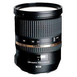 Ziel Tamron SP 24-70 MM F / 2,8 DI VC USD für Nikon
