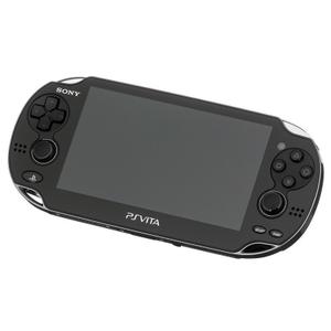Konsole Sony PS Vita WiFi 16 GB
