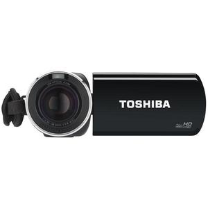 KAMERA Toshiba Camileo X 150 Schwarz
