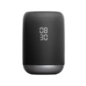 Sony LF-S50 Speaker Bluetooth - Zwart