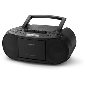 Radio CD SONY CFD-S70