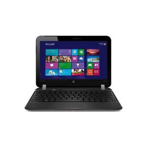 HP Pavilion DM1-4432SF 11,6" E-Series 1,7 GHz - HDD 500 Go RAM 4 Go
