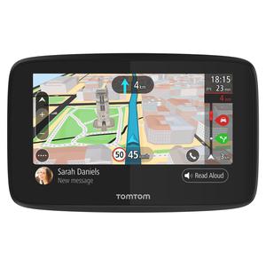 GPS TOMTOM GO 520 MONDE