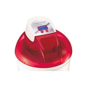 Lagrange 409025 Eismaschine