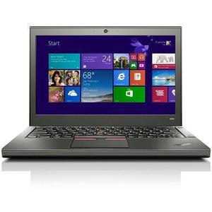 Lenovo Thinkpad X250 12,5” (2015)