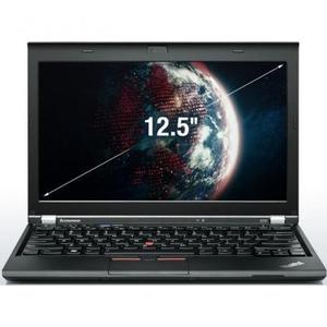 Lenovo ThinkPad X230 12" Core i5 2,6 GHz - SSD 240 GB - 8GB AZERTY - Französisch