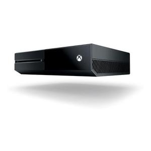 Console Microsoft XBOX ONE FAT 1TO - Noir