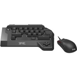 Bedraad Toetsenbord + Muis HORI T.A.C. 4 Tactical Assault Commander - AZERTY