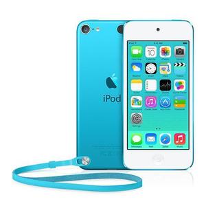 iPod Touch 5 - 16 Go - Bleu