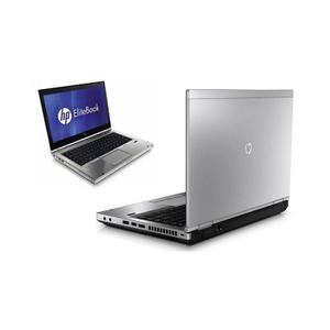 Fujitsu EliteBook 8570p 15" Core i5 2.7 GHz - HDD 320 Go - RAM 4 Go