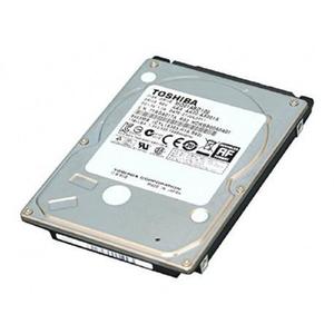 Disque Dur Interne 2.5" 320Go SATA - Toshiba MQ01ABD032V