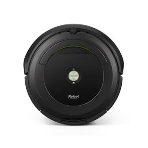 Aspirateur robot iRobot Roomba 696