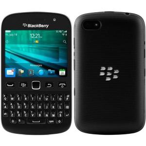 BlackBerry 9720 - Schwarz- Ohne Vertrag