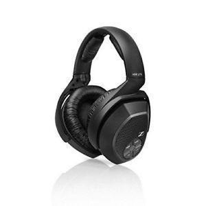 Sennheiser HDR 175 Bluetooth Microfoon - Zwart