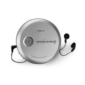 Lecteur CD/MP3 OneConcept CDC 100MP3 - Gris