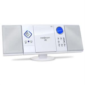 Micro-chaines Oneconcept V-12