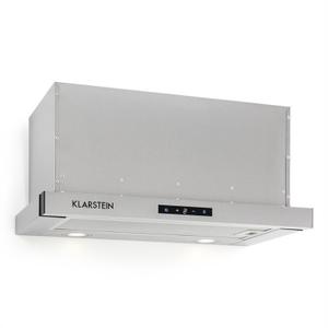 Hotte décorative Klarstein Vinea