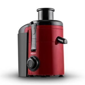 Centrifugeuse oneConcept OJ2-Juice-Ninja-R - rouge