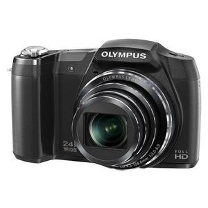 Cámara Compacta - Olympus Stylus SZ-17 - Negro
