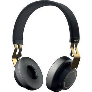 JABRA Casque  MOVE - Noir/Or