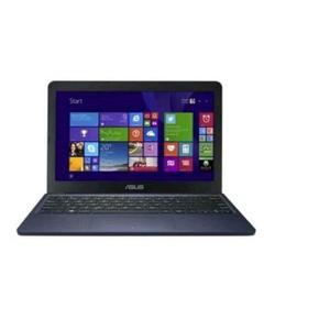 Asus X205TA-FD0061T 11" Atom Z3735F 1.33 GHz - SSD 32 Go - RAM 2 Go