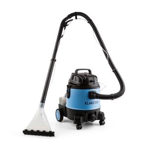 Aspirateur pour travaux klarstein Reinraum 2G