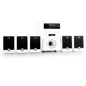 Home Cinema Auna 5.1-JW