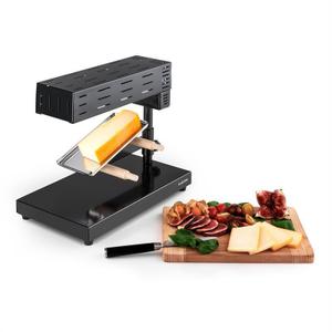 Appareil à raclette Klarstein Appenzell 2G