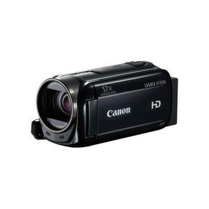Camcorder Canon HFR 506 - Schwarz