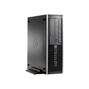 Hp Compaq 6200 Pro Core i3 2,4 GHz - HDD 250 GB RAM 4GB
