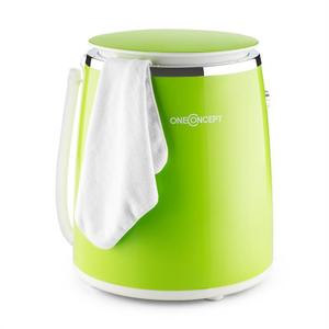 Lave linge Top oneConcept Ecowash-Pico
