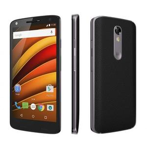 Motorola X Force 32 GB Negro - Libre