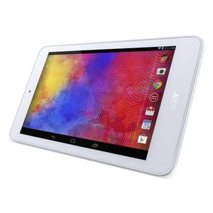 Acer Iconia One 7 B1-750 - 7" 16 Go - Wifi - Blanc