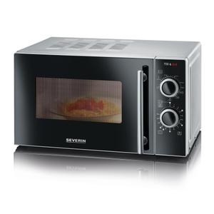 Micro ondes grill SEVERIN MW7875