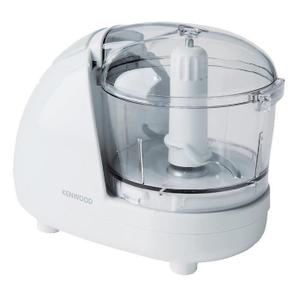 Kenwood CH180 - Hachoir - blanc