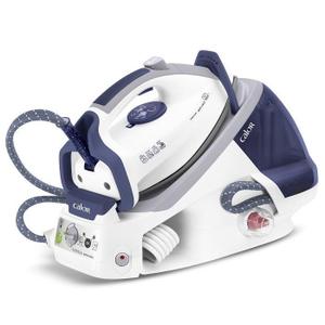 Centrale Vapeur Calor Gv7485