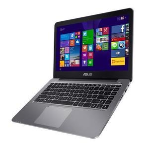 Asus E403SA-WX0038T 14" Celeron N3060 2.48 GHz - SSD 32 Go - RAM 4 Go