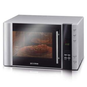 Micro-ondes Grill Severin Mw7825