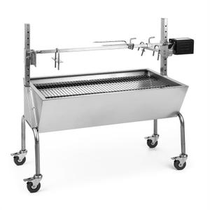 Grill Oneconcept Sauenland
