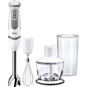 Mixer plongeant BRAUN MQ5035WH