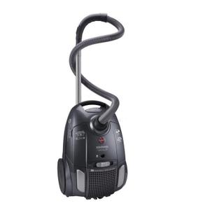 Aspirateur avec sac Hoover TE70-TE15