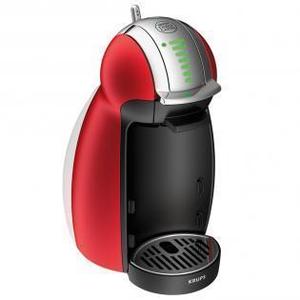 Espresso met capsules Compatibele Dolce Gusto Krups Genio 2 KP1605