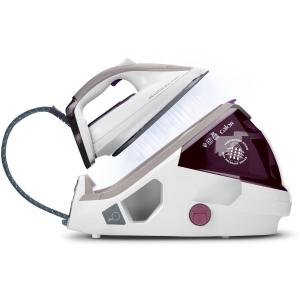 Central vapeur CALOR GV8957CO