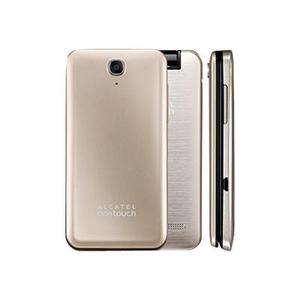Alcatel Onetouch 2012G - Or - Débloqué
