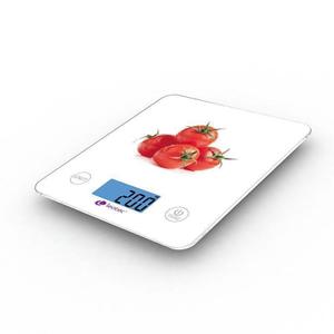Balance de cuisine Leotec LEBBT04W - Blanc